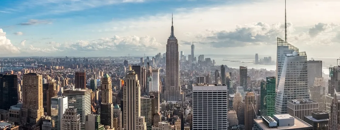 New York architecture tour Secrets of the Skyline Exploration Game