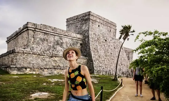 Tulum Express Riviera Maya