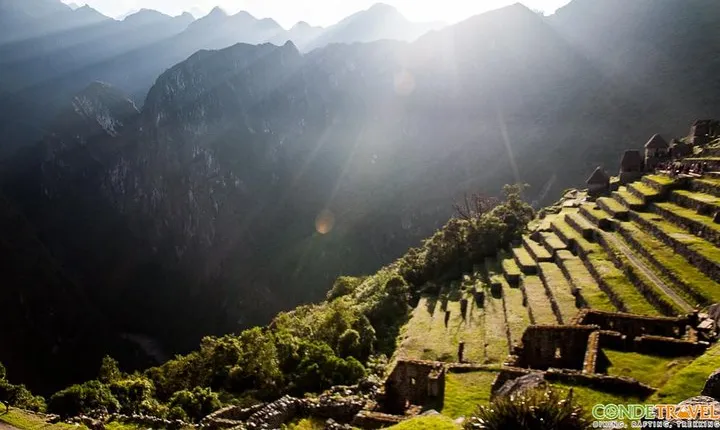 2- Days Private Inka Trail