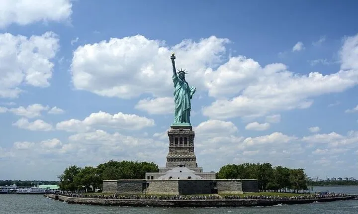 Statue of Liberty 60-Minute Sightseeing Cruise - Flexible Departure 