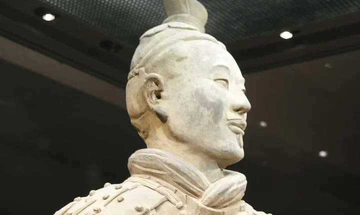 Xian Private Tour of Terracotta Army and More