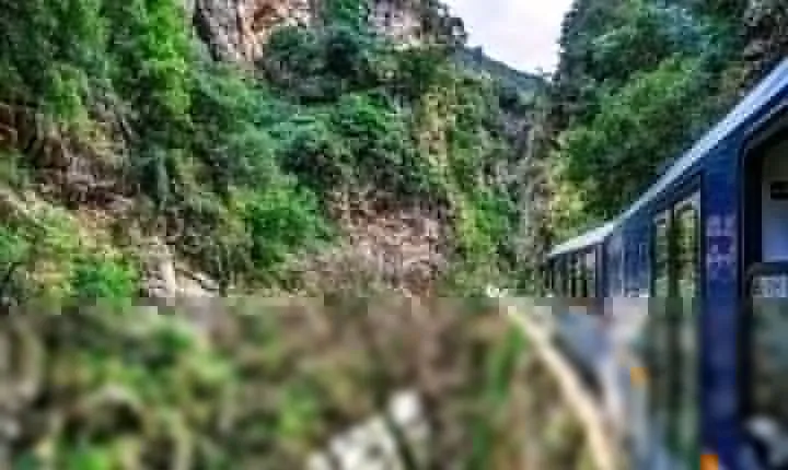 Kalavryta CogTrain Anci.Corinth Private Tour from Athens/Nafplio