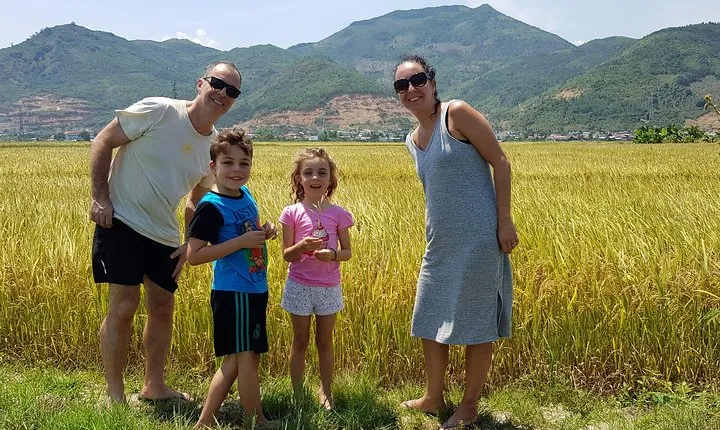 Nha Trang Private Authentic Cultural Countryside Tour by car with special lunch