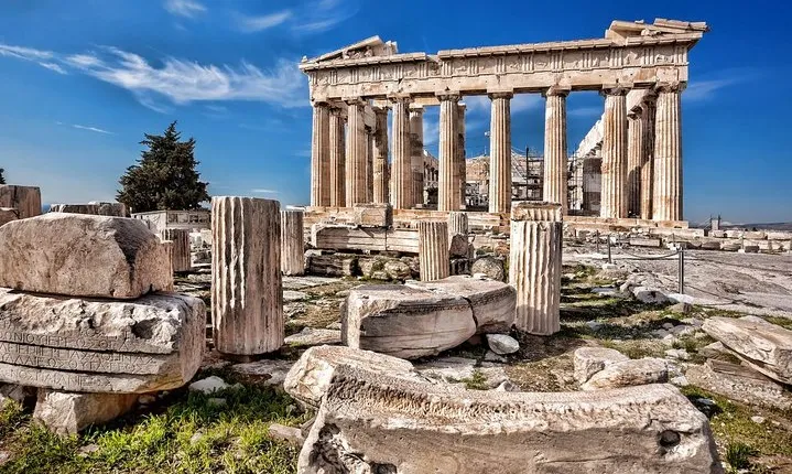 Get to know Athens Full Day Private Tour
