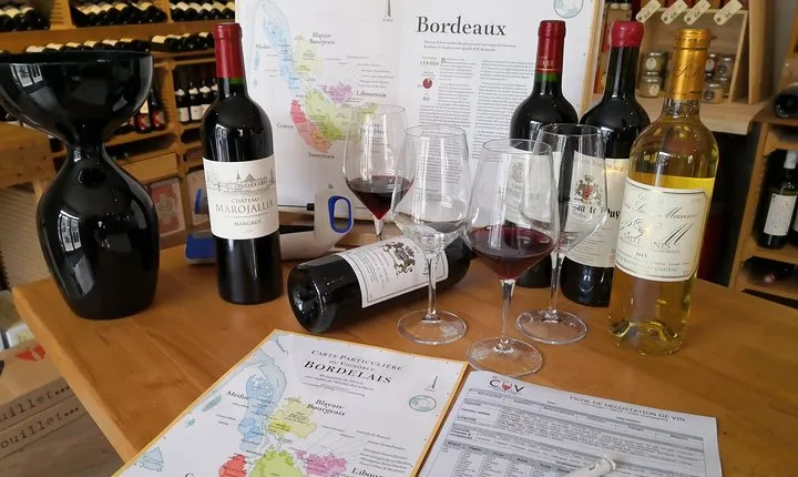 O Grand Bordeaux