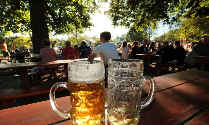 Munich Night Tour with a Local: Private & 100% Personalized
