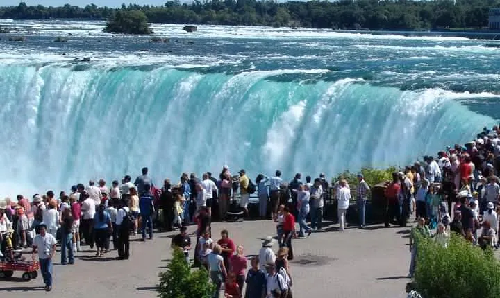 Niagara Falls, Niagara-on-the-Lake, Boat Tour from Toronto