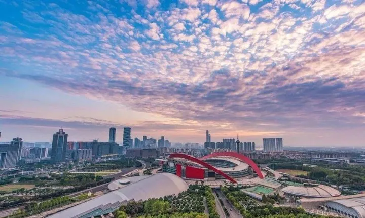 Nanjing Railway Station Private Transfer from City Center