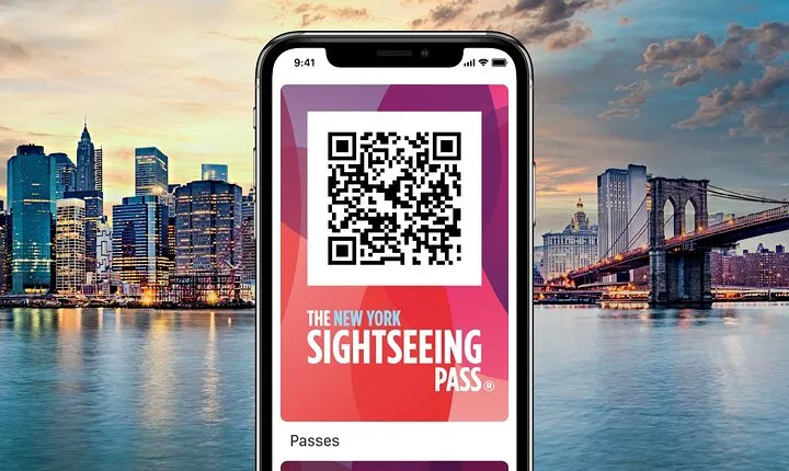 Gray Line NY Sightseeing Flex Pass to MoMA and 120+ options
