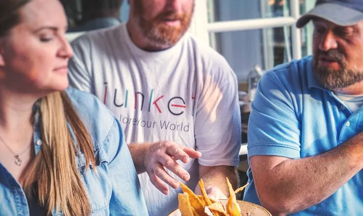 Big Easy Bayou Bites Tour By Junket