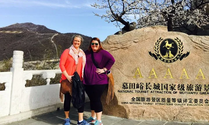 7-Day Private China Tour from Chengdu: Beijing, Xi'an, Guilin and Shanghai