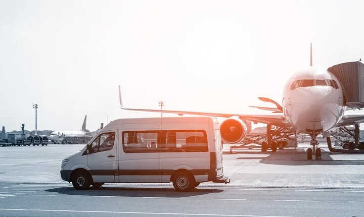 Private Transportation to Cancun Airport from Valladolid