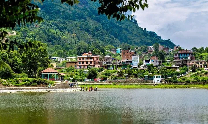 Chandragiri to Taudaha Day hiking