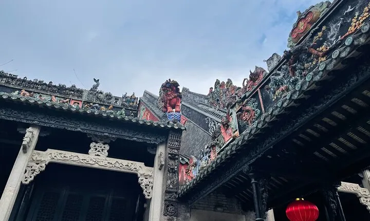 Travel Like a Local in Guangzhou