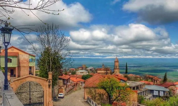 Fully Private Full-Day Kakheti - Wine Region Guided Tour