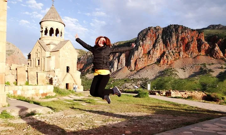 1 night 2 days to Tatev monastery 