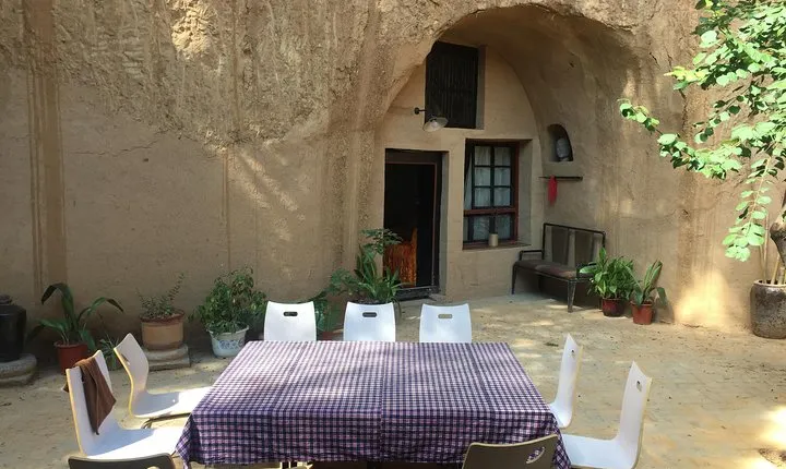 Private Tour: Terracotta Warriors&Lishan Cave Dwelling Hotel