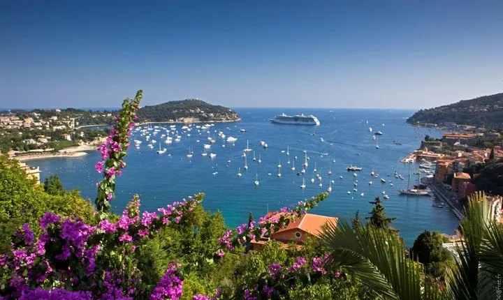 Seacoast view & Monaco, Monte-Carlo Full Day Private Tour