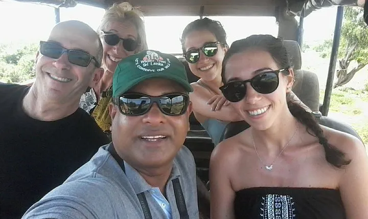08 Nights 09 Days Tour with Certified Guide