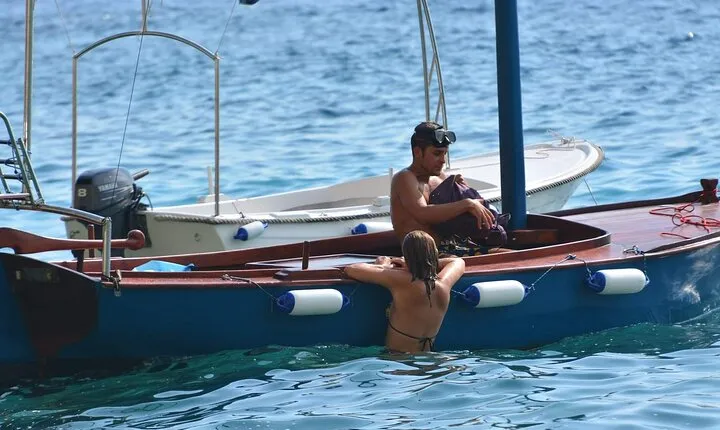 Private Boat Tour Adventure In Budva - Sightseeing & Snorkeling 