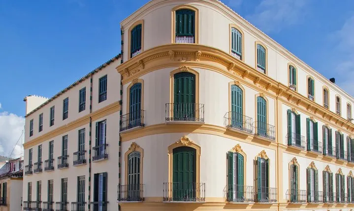 Skip the Line: Picasso's Birthplace Museum Entrance Ticket