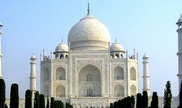 Private 1 Day Agra Tour By Car (Same day)