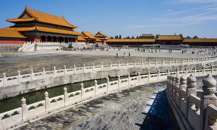 Private 3-Day Tour: Beijing Highlights