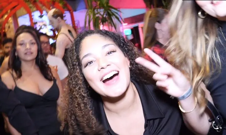 Explore Houston After Dark: Nightlife Tour of Downtown Houston