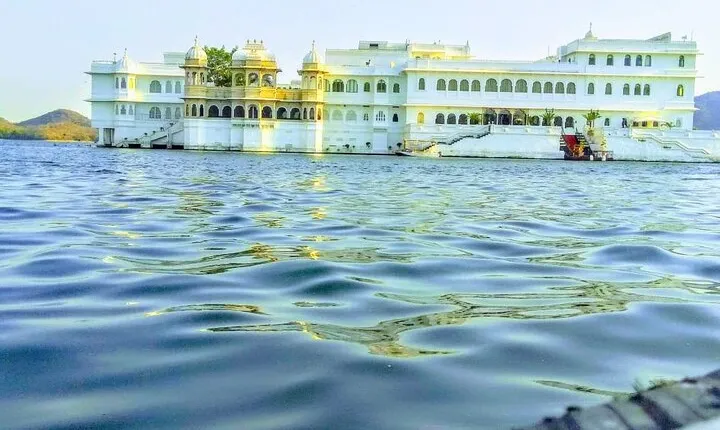 Highlights of Udaipur : A Private Guided tour