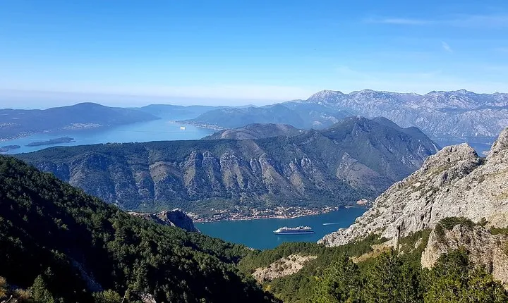 Best of Kotor: 3 Days in Montenegro