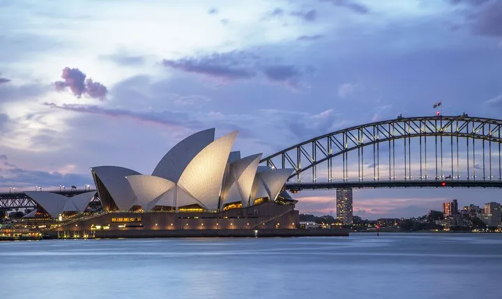 3 Day Private Tour in Blue Mountains and Kiama in Sydney City