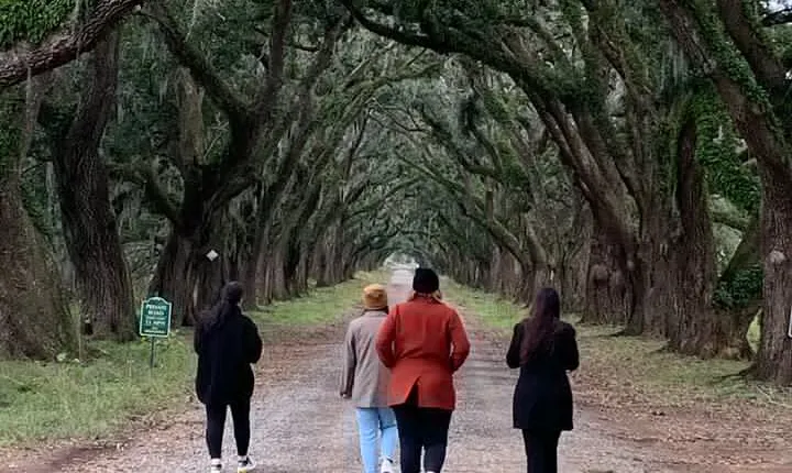 Whitney Plantation and Museum Tour from New Orleans