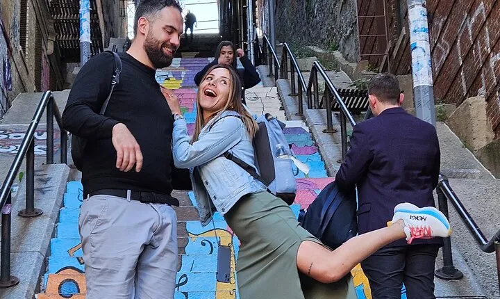 New York: Hip-Hop, Murals, Sports & Dangerous Neighborhoods Tour