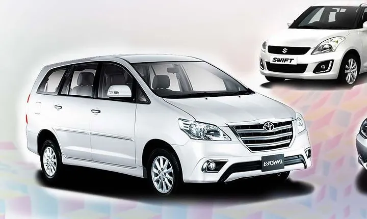 Transfer from Agra to Delhi Airport