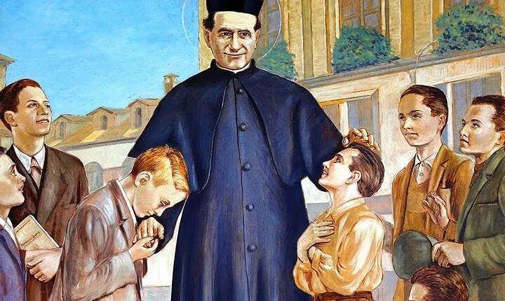Turin Tour on the Footsteps of DonBosco and Social Saints