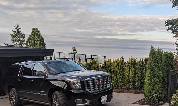 Private Transfer from Miami Airport (MIA) to Port Everglades