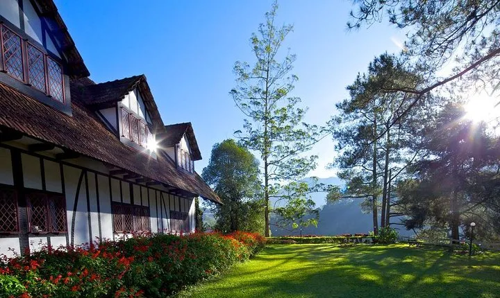 Cameron Highlands Tour on Private Basis
