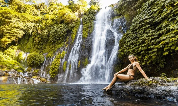 Jungle Trekking Day Tour