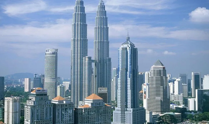 Kuala Lumpur Half-day City Tour 