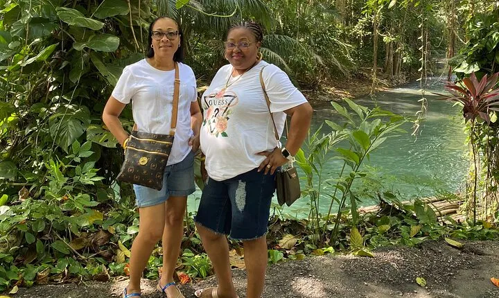 Martha Brae River Rafting Private Tour from Montego Bay