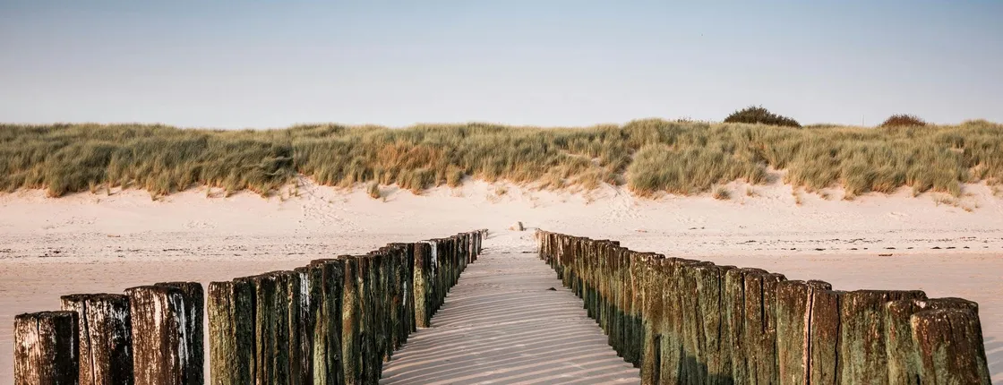 Self-guided e-scavenger hunt tour in Vlissingen