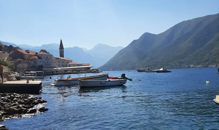 Private Full Day Montenegro Tour