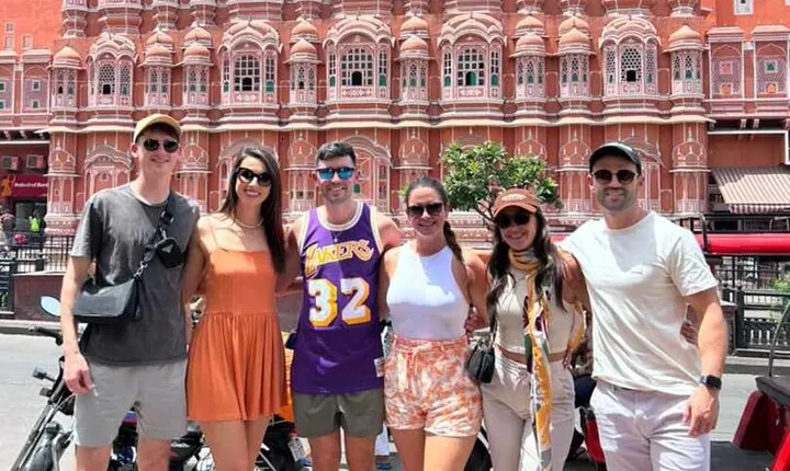 Best of India - 4 Days Golden Triangle Private Trip