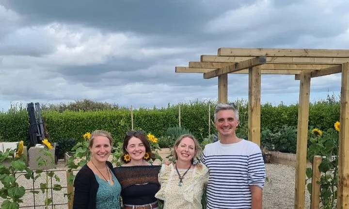 Spring Tonic Foraging Tour