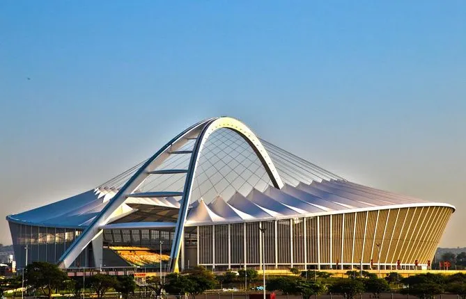 Top Ten Durban City Tour (Full-Day)