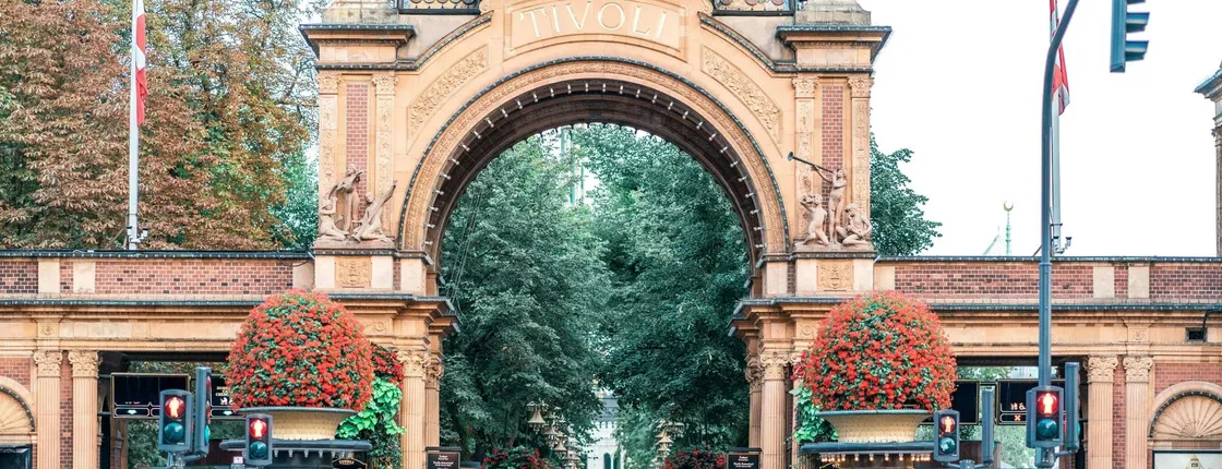 Detect traces of old Copenhagen in a private walking tour
