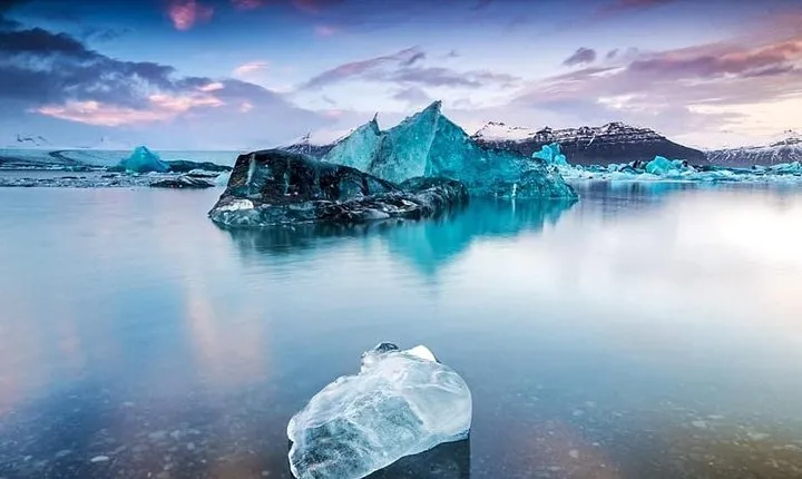 3 Day Summer South Coast, Golden Circle and Jökulsarlon glacier lagoon