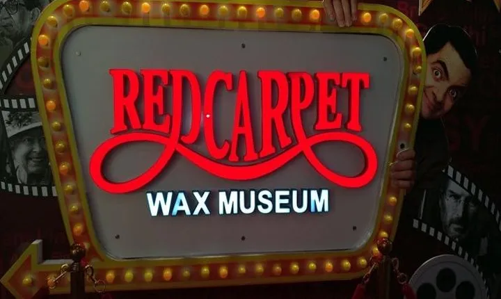 Red Carpet Museum Tour, Mumbai