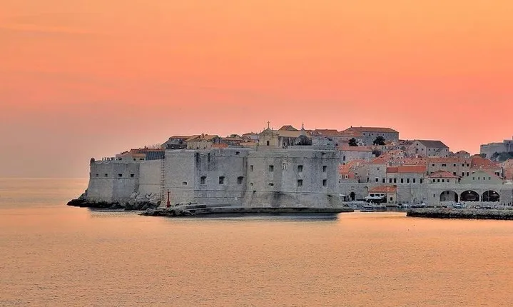 Zagreb to Dubrovnik private transfer or Dubrovnik to Zagreb