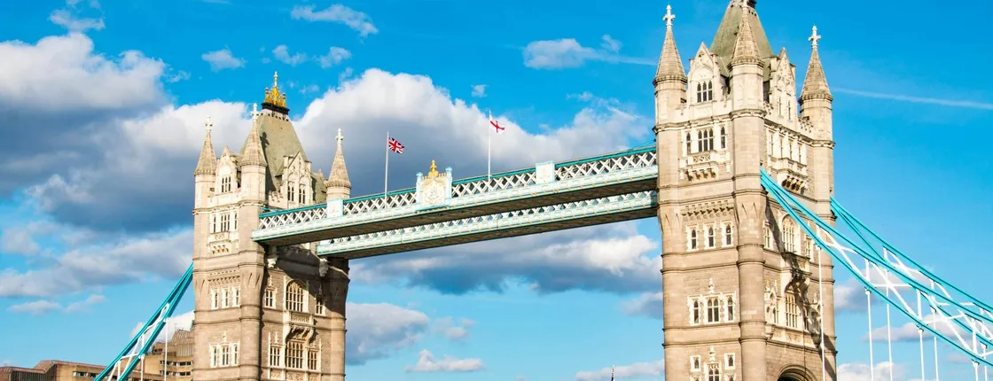 Tower Bridge tickets